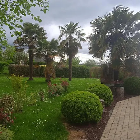 Gite De Normandie Vakantiehuis